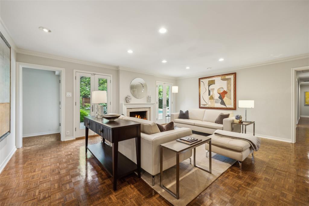 Meadowood Estates Sectiono 03 - Residential