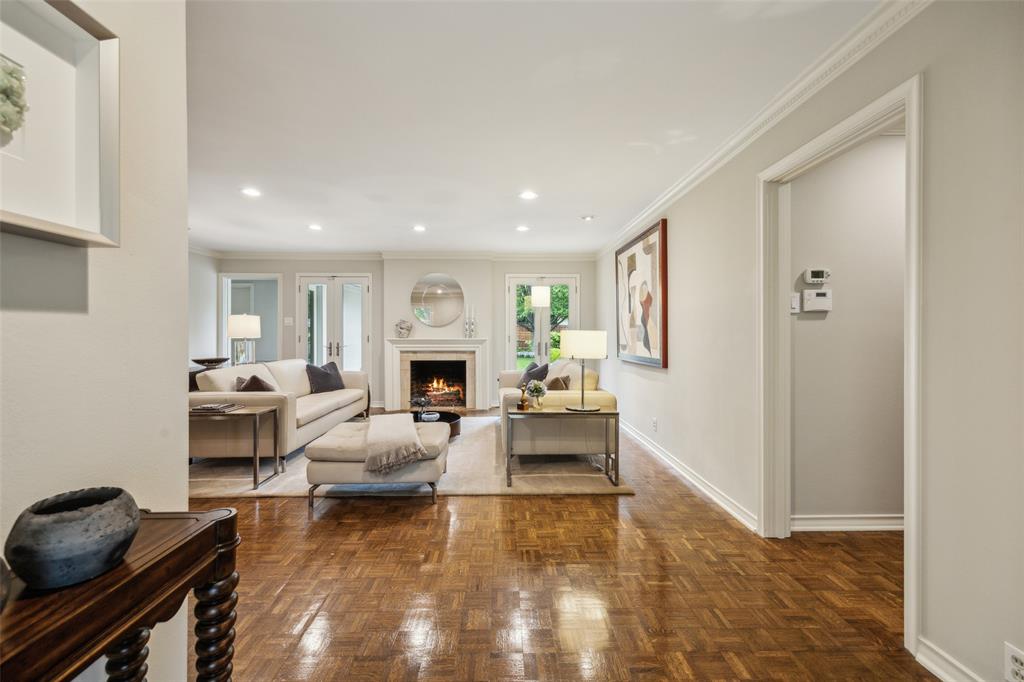 Meadowood Estates Sectiono 03 - Residential