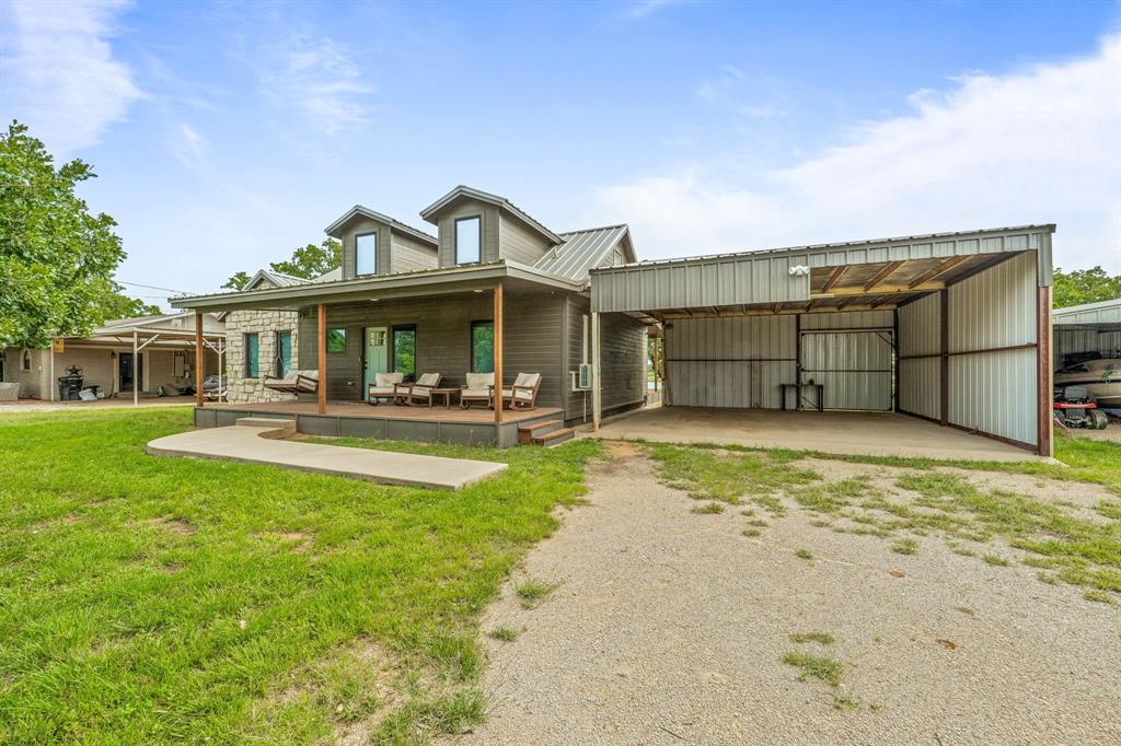 Twin Lake - Residential