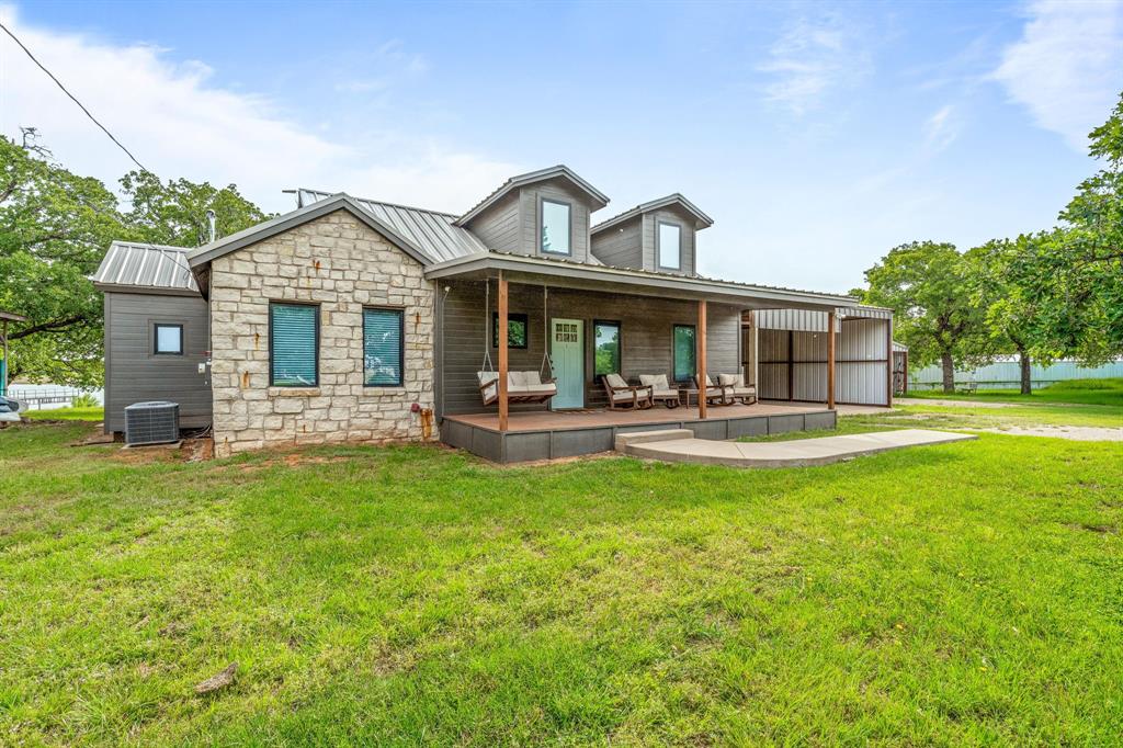 Twin Lake - Residential