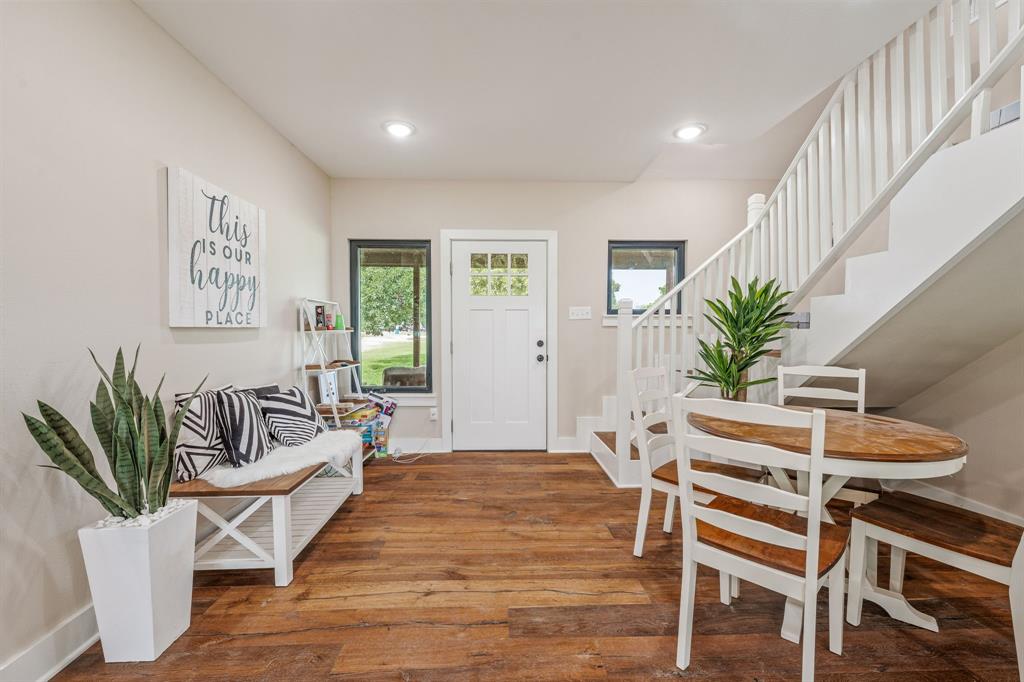 Twin Lake - Residential