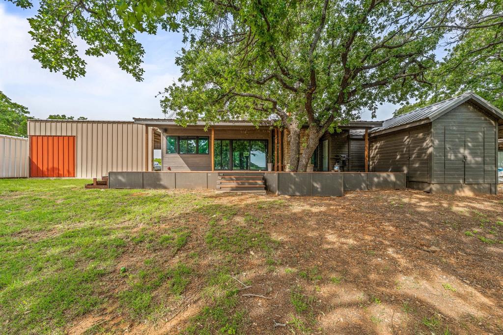 Twin Lake - Residential