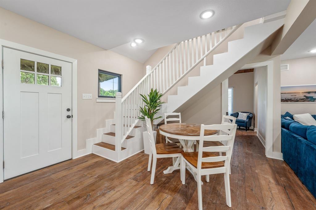 Twin Lake - Residential