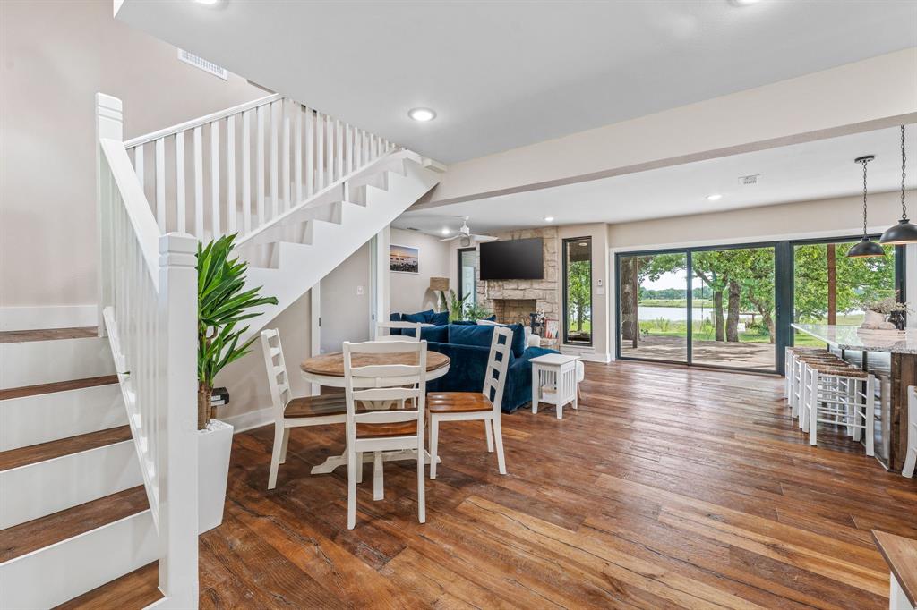 Twin Lake - Residential