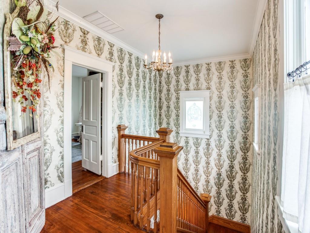 Original Cleburn - Residential