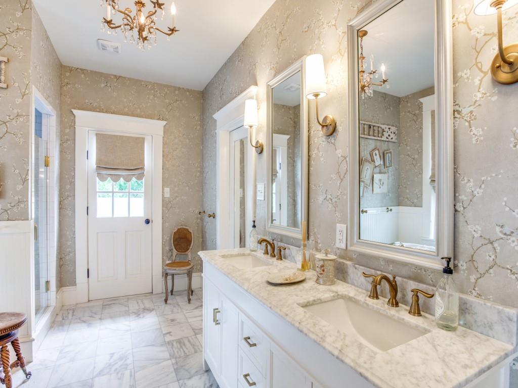 Original Cleburn - Residential