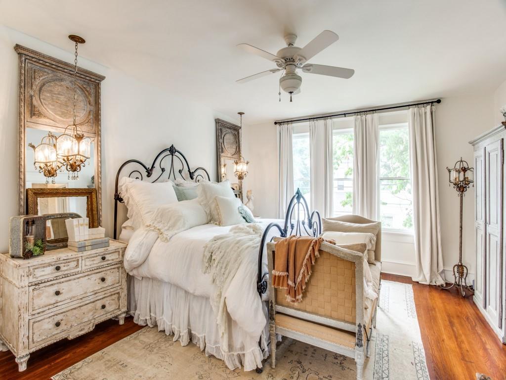 Original Cleburn - Residential