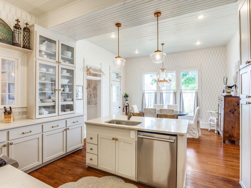 Original Cleburn - Residential