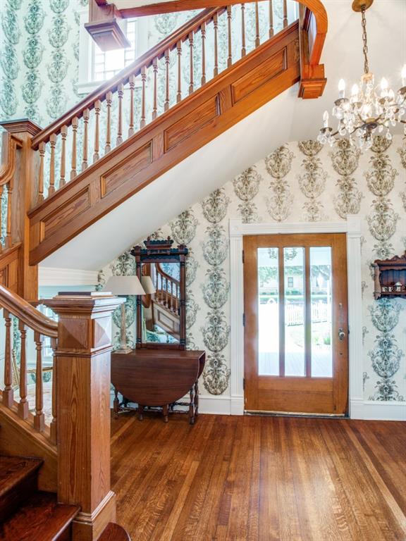Original Cleburn - Residential
