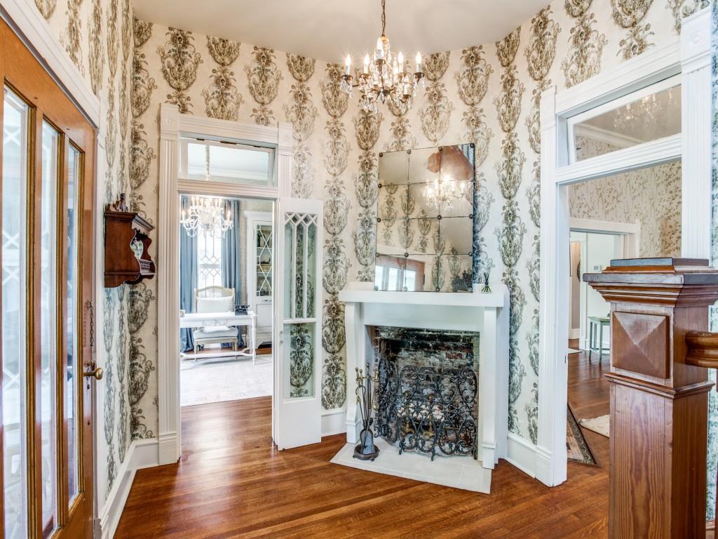 Original Cleburn - Residential
