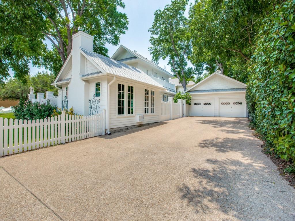 Original Cleburn - Residential