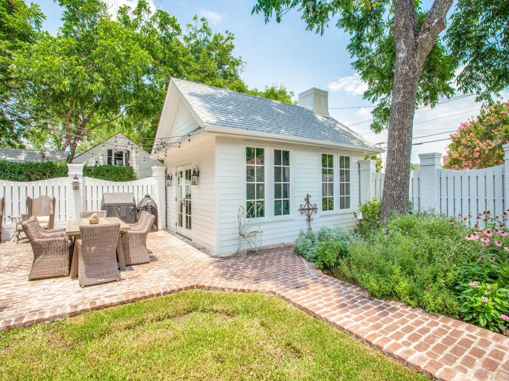 Original Cleburn - Residential