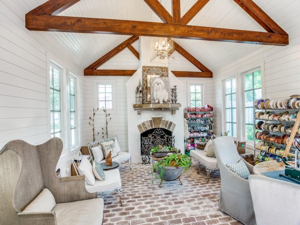 Original Cleburn - Residential