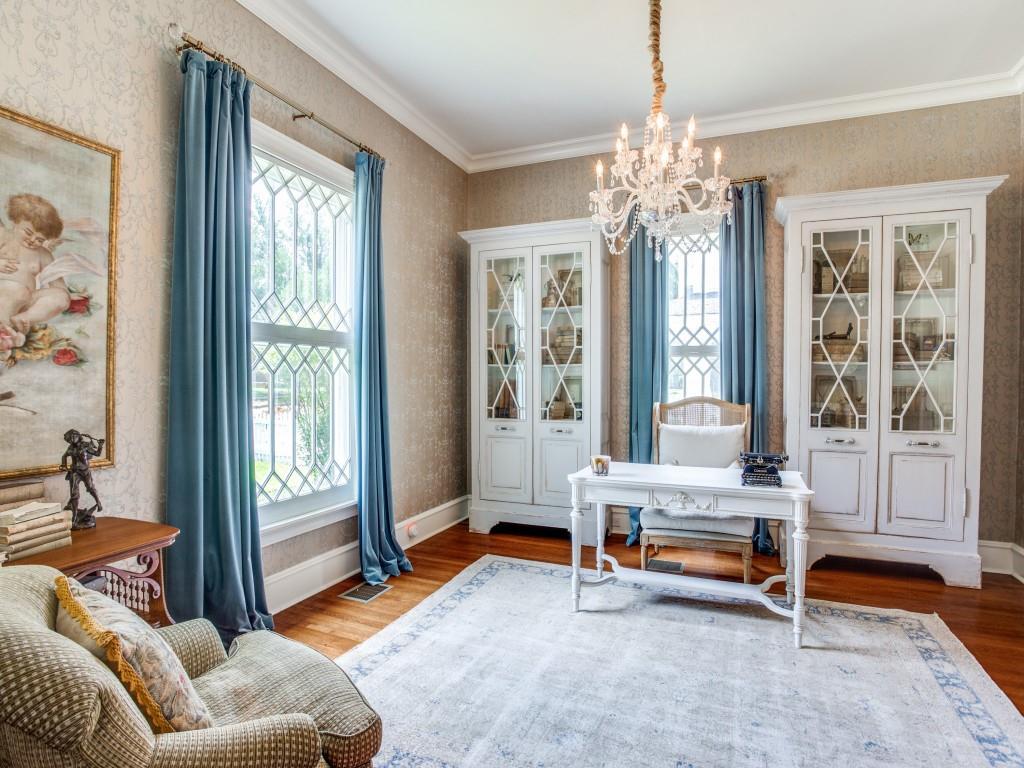 Original Cleburn - Residential