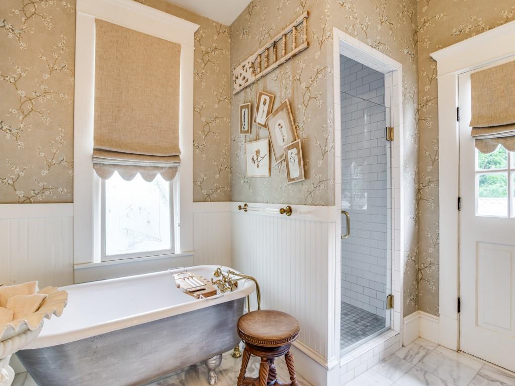 Original Cleburn - Residential
