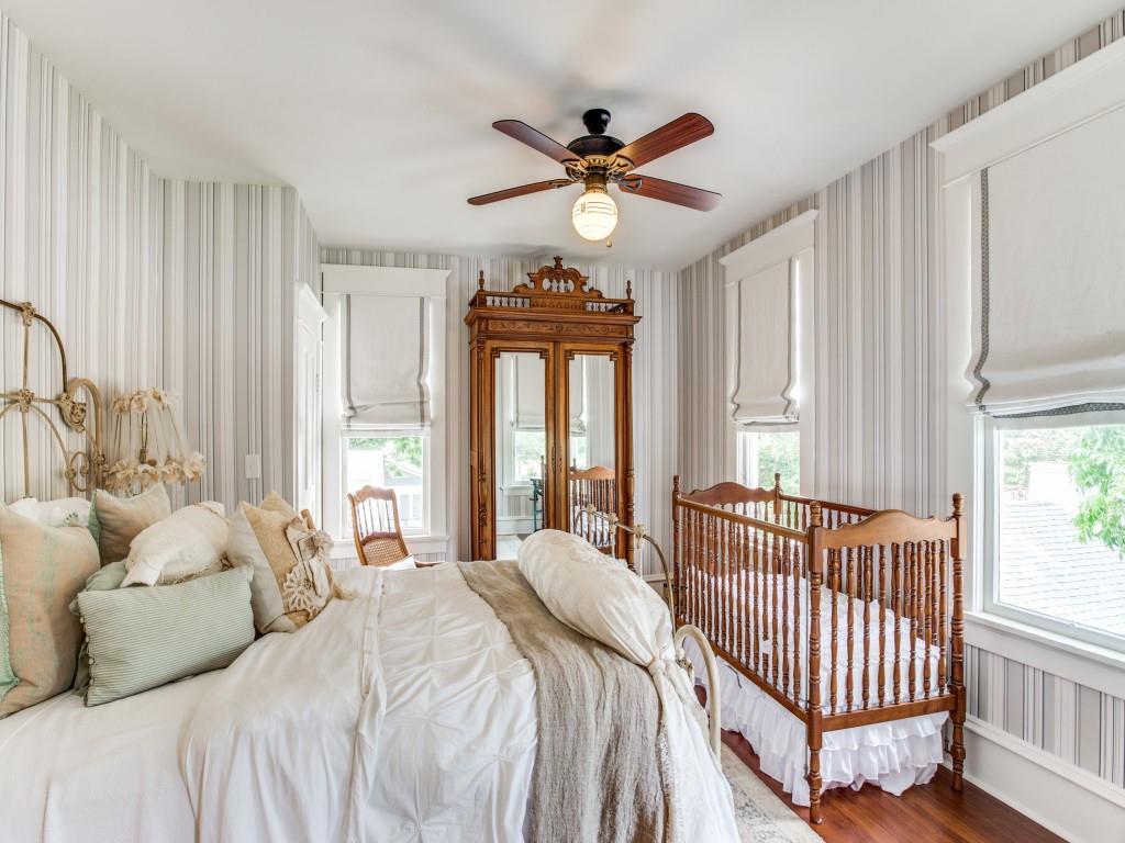 Original Cleburn - Residential