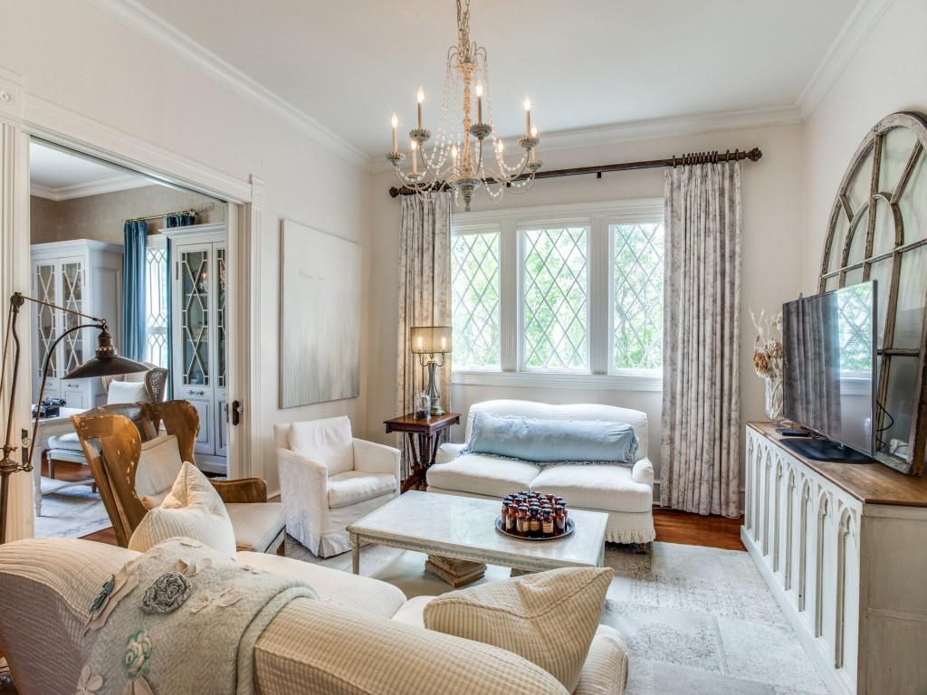 Original Cleburn - Residential