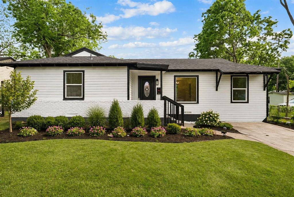 Casa View Heights - Residential