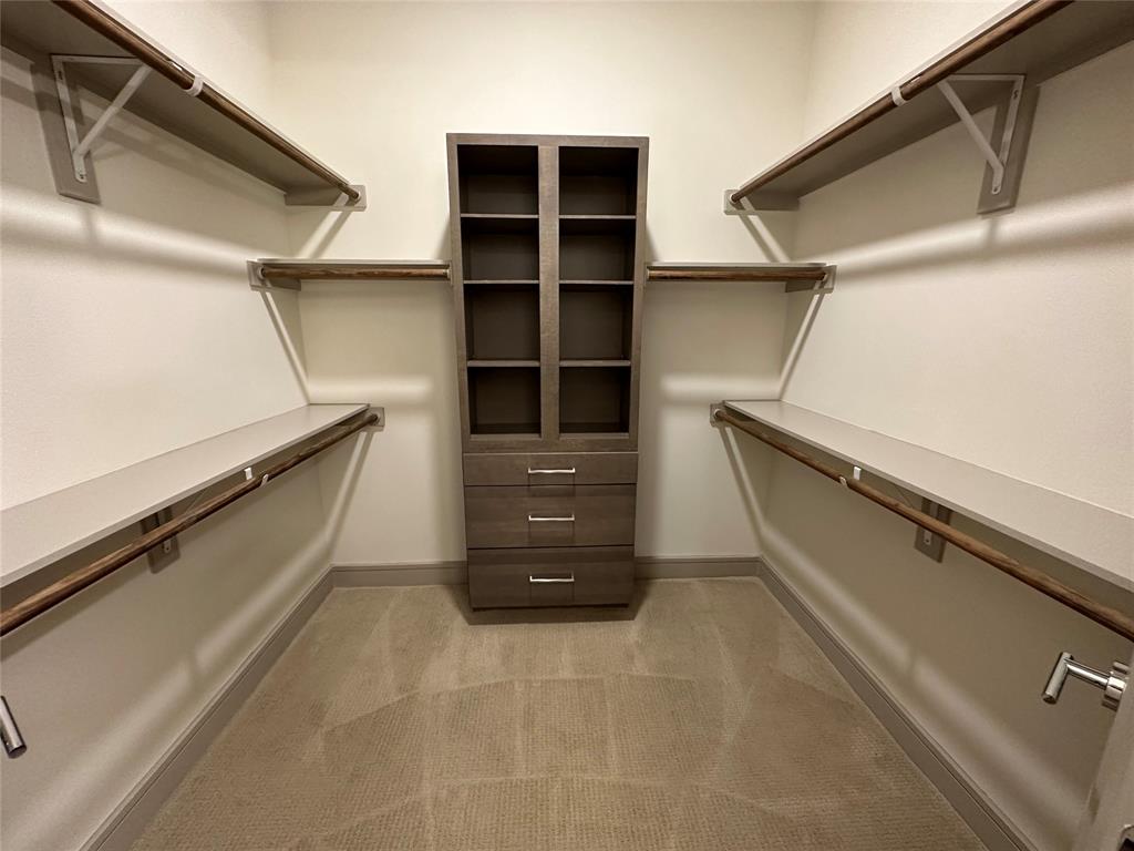 Legacy West - Residential Lease
