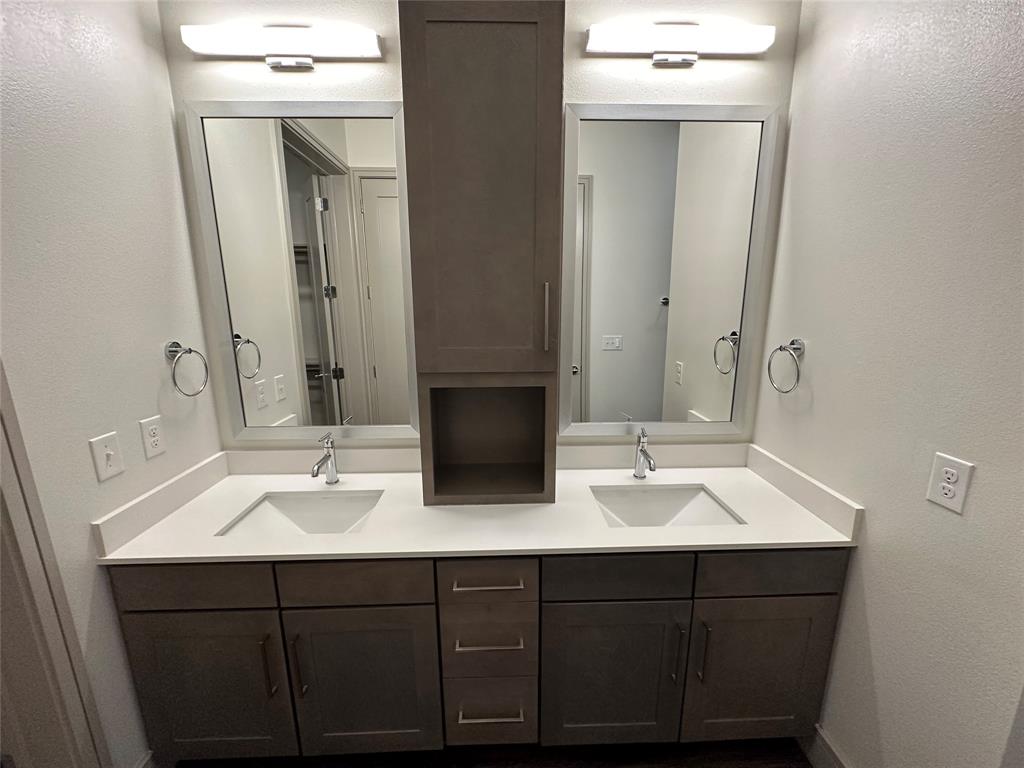 Legacy West - Residential Lease