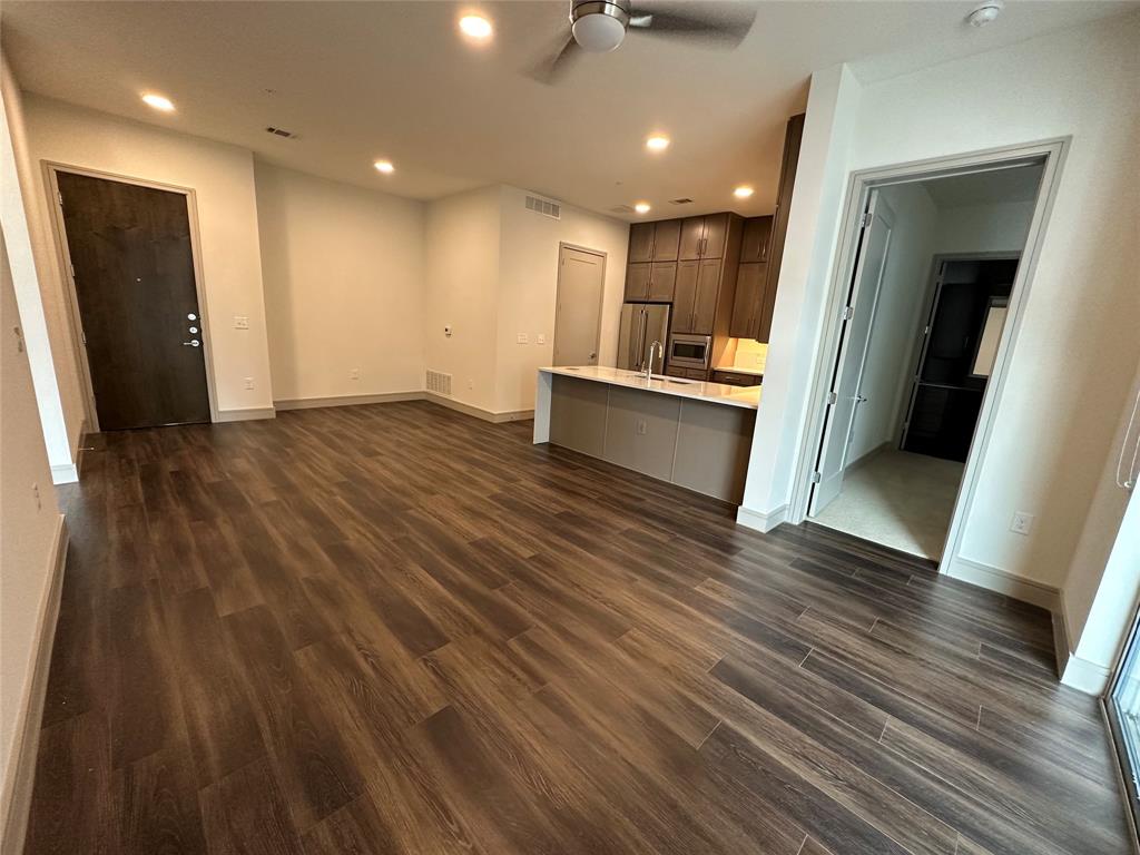 Legacy West - Residential Lease