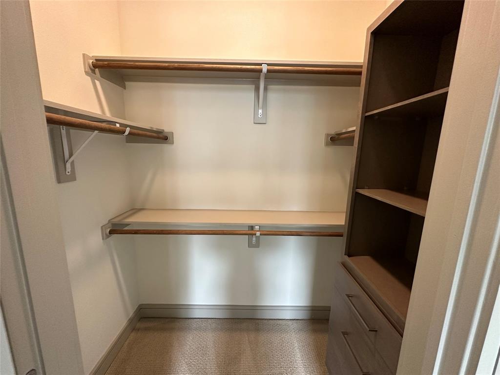 Legacy West - Residential Lease