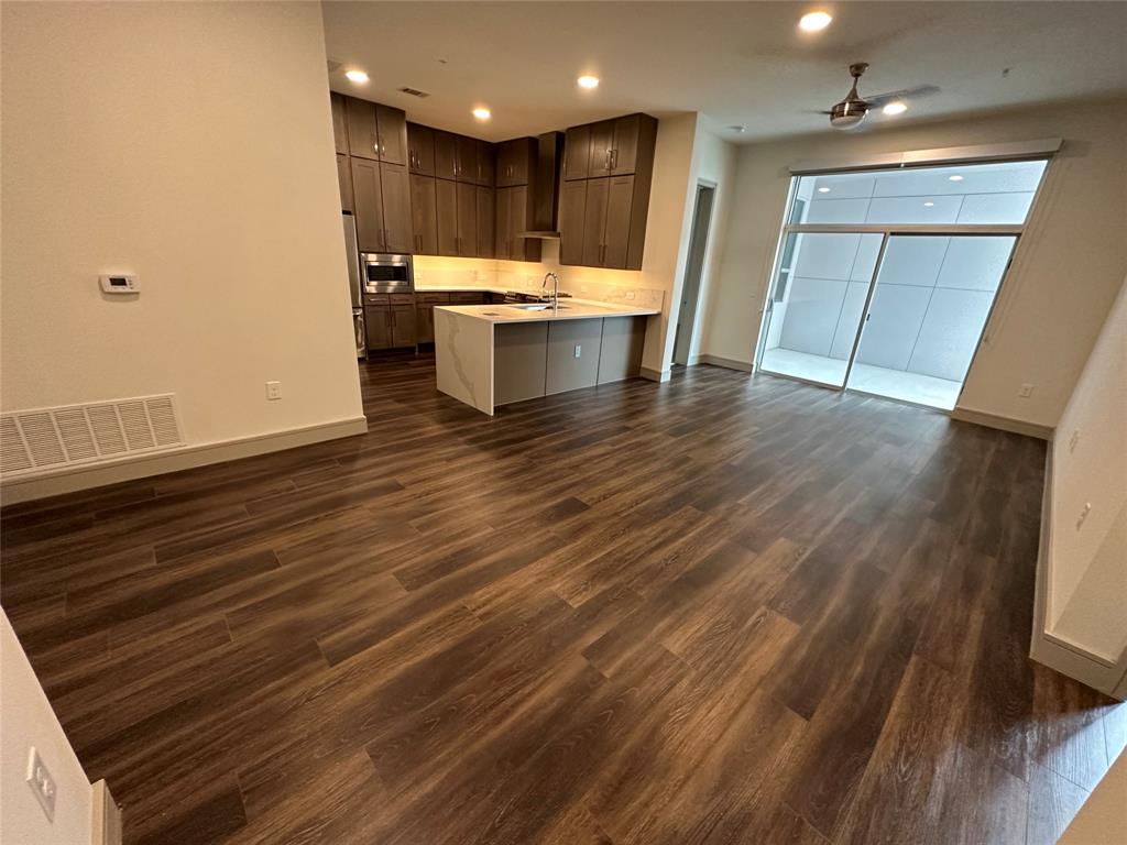 Legacy West - Residential Lease