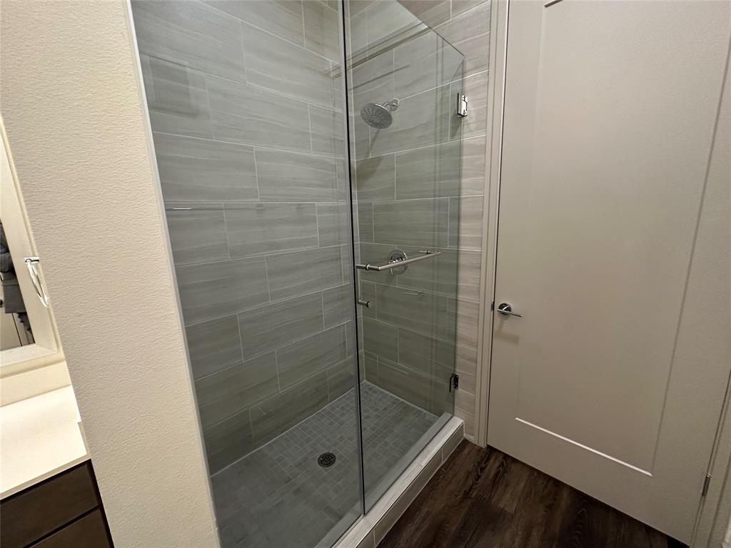 Legacy West - Residential Lease