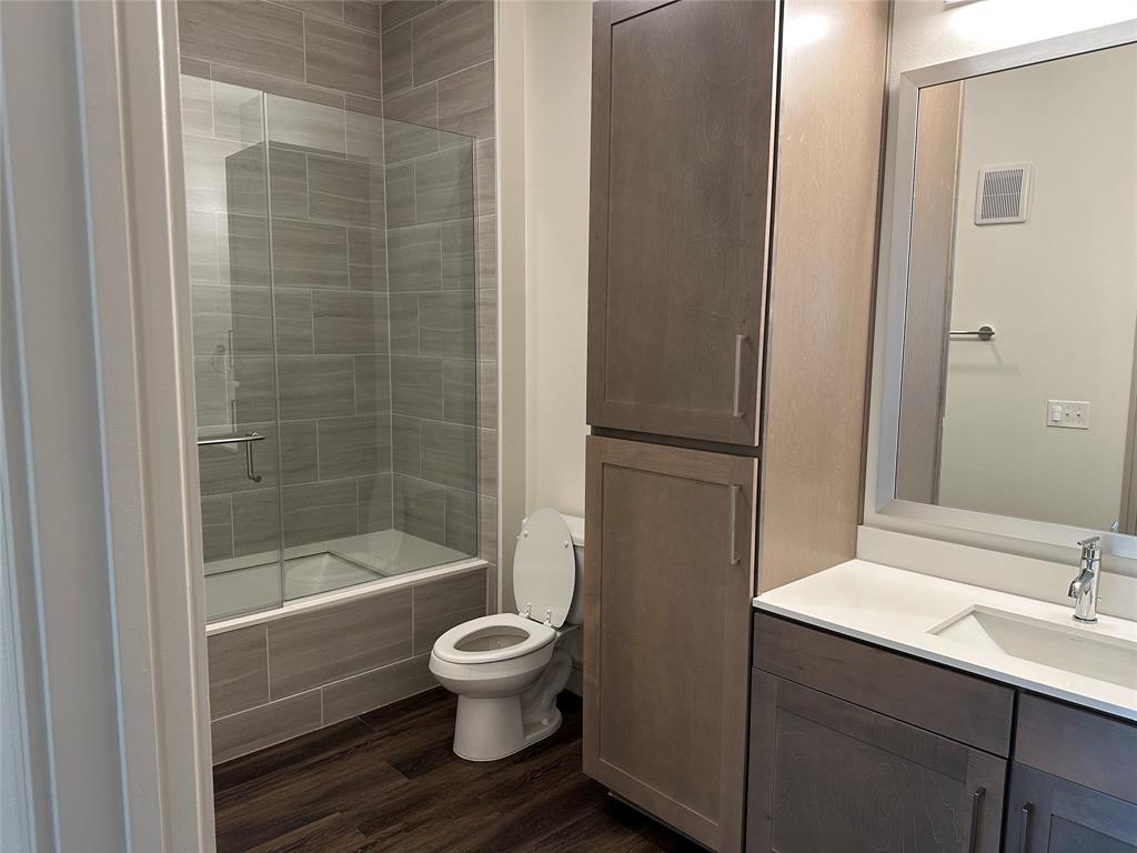 Legacy West - Residential Lease