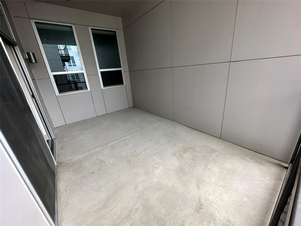 Legacy West - Residential Lease