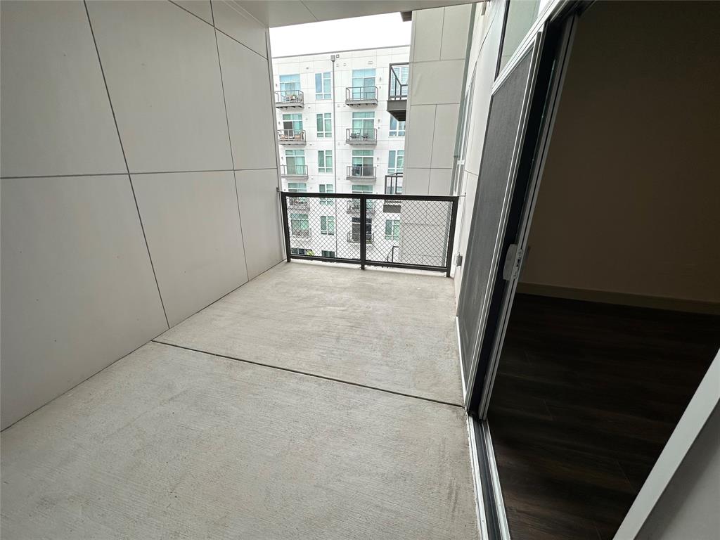 Legacy West - Residential Lease