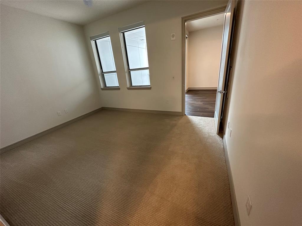 Legacy West - Residential Lease