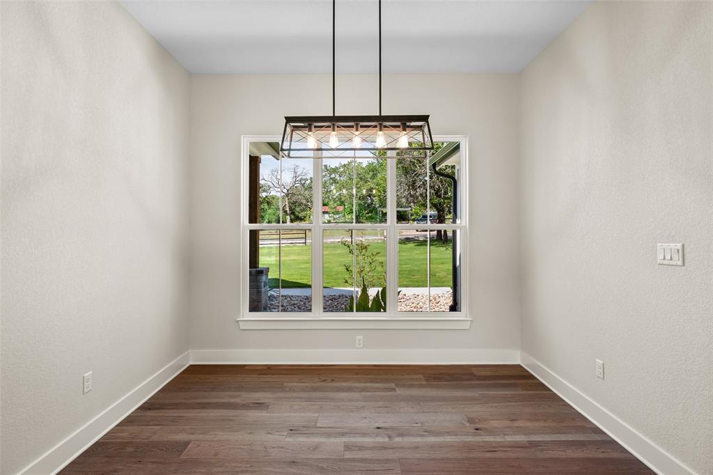 South Oak Estate - Residential