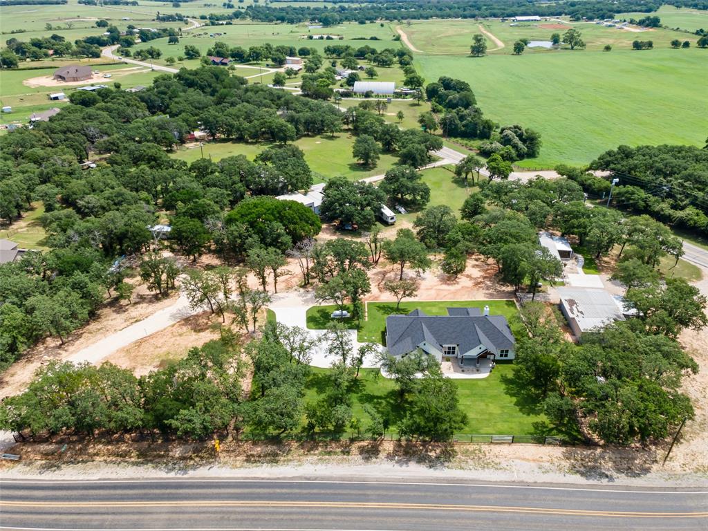 South Oak Estate - Residential