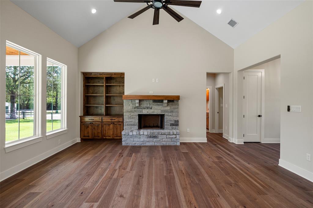 South Oak Estate - Residential