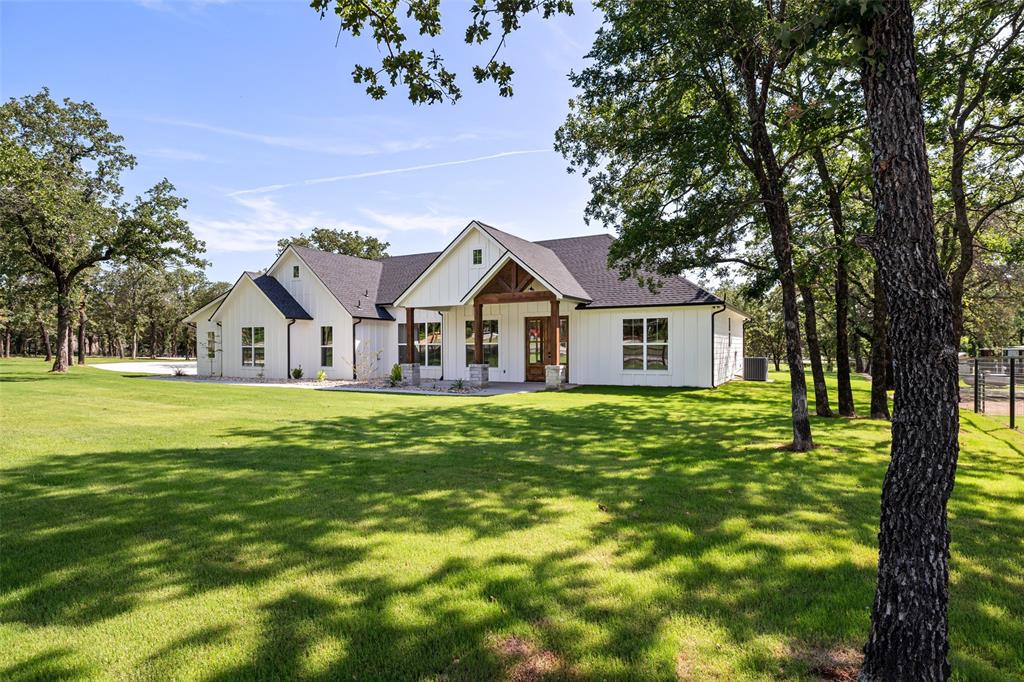 South Oak Estate - Residential