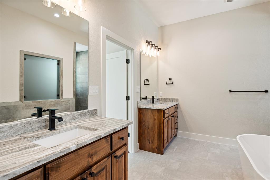 South Oak Estate - Residential