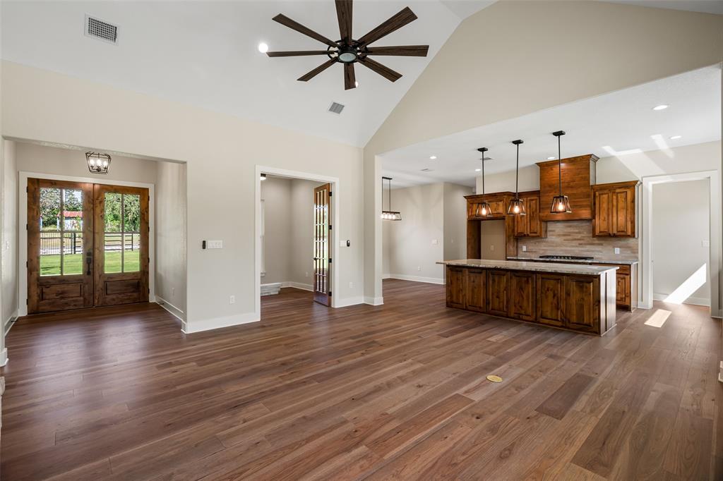 South Oak Estate - Residential