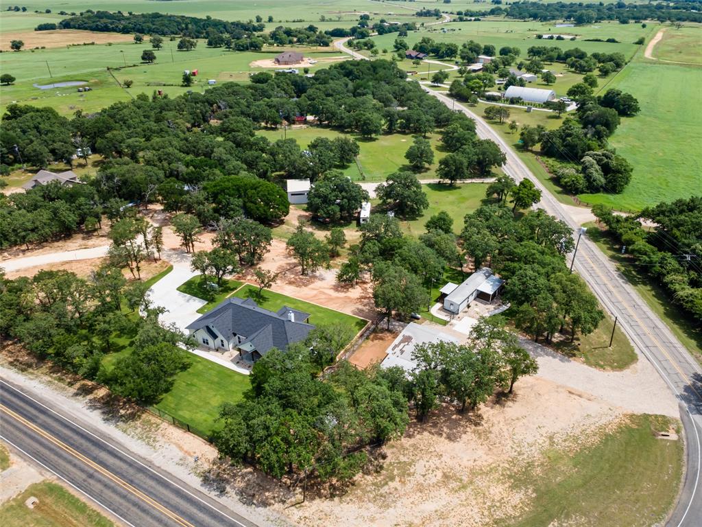 South Oak Estate - Residential