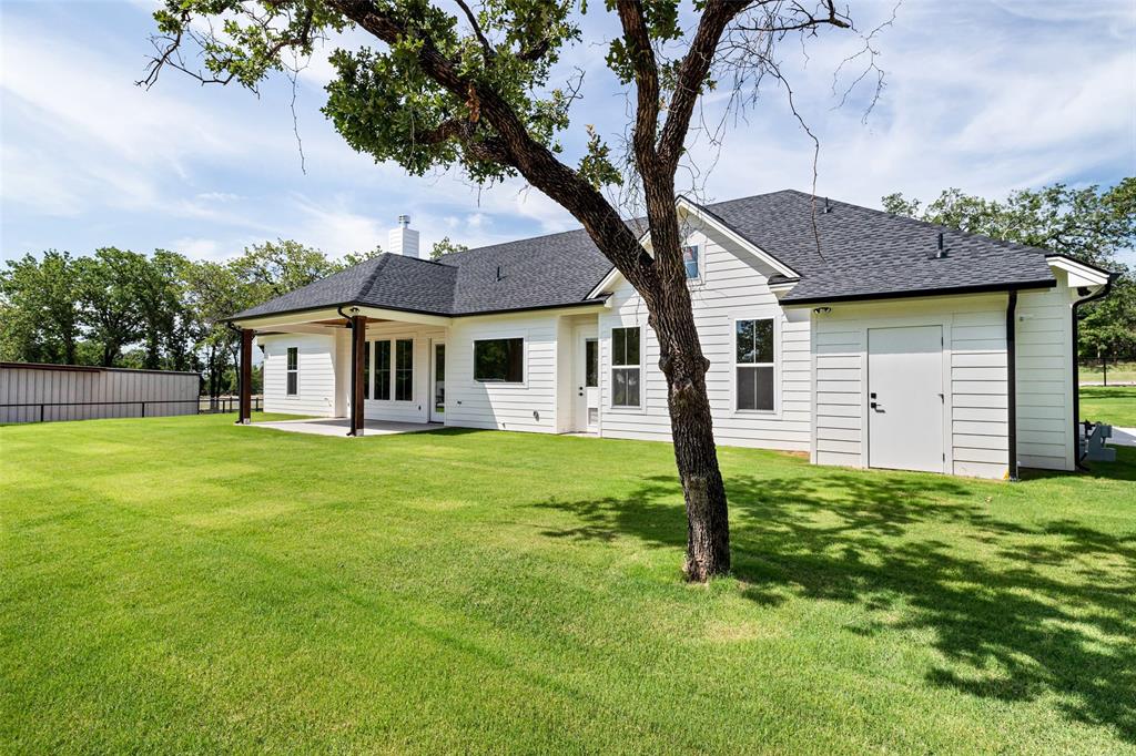 South Oak Estate - Residential