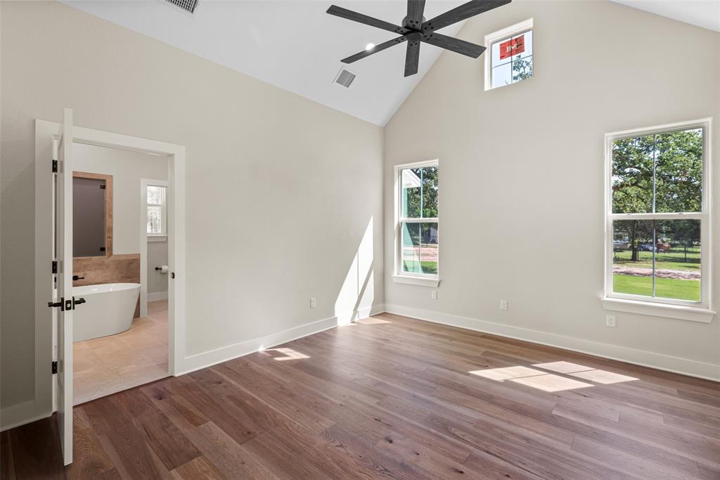 South Oak Estate - Residential