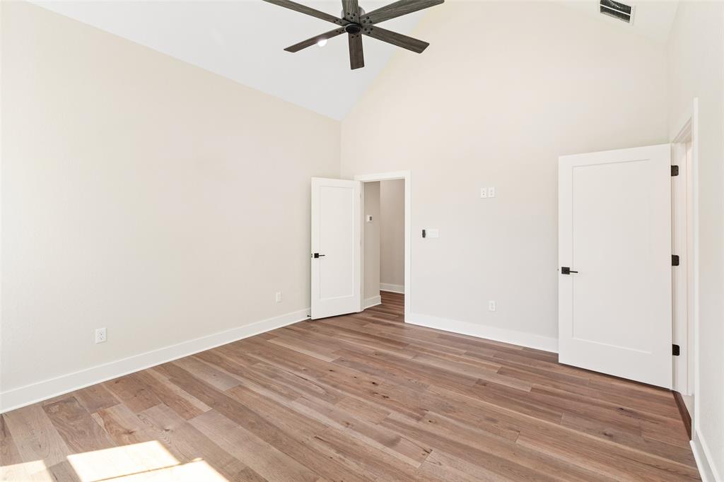 South Oak Estate - Residential