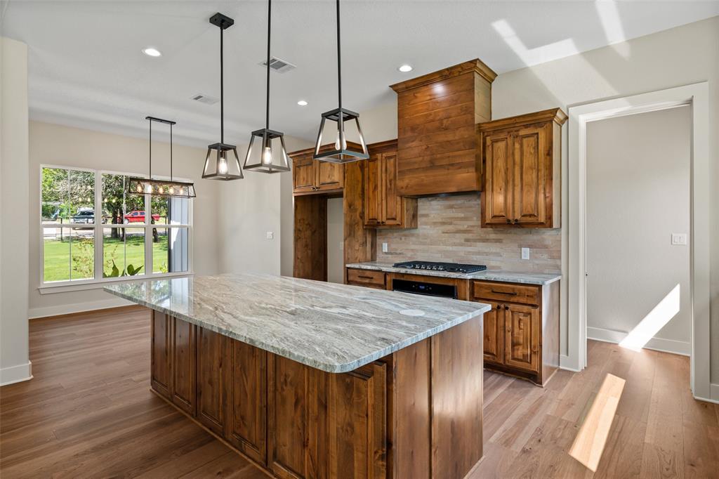 South Oak Estate - Residential