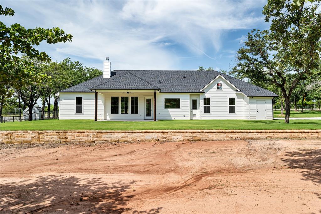 South Oak Estate - Residential