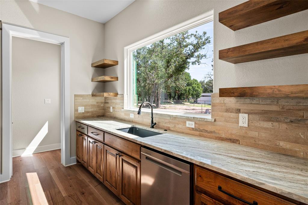 South Oak Estate - Residential
