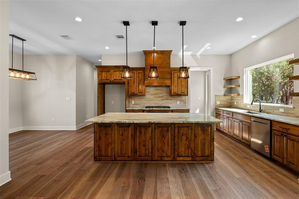 South Oak Estate - Residential