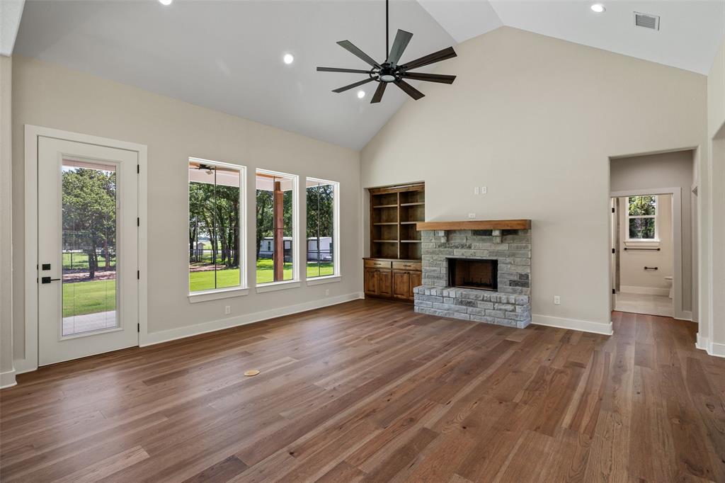 South Oak Estate - Residential