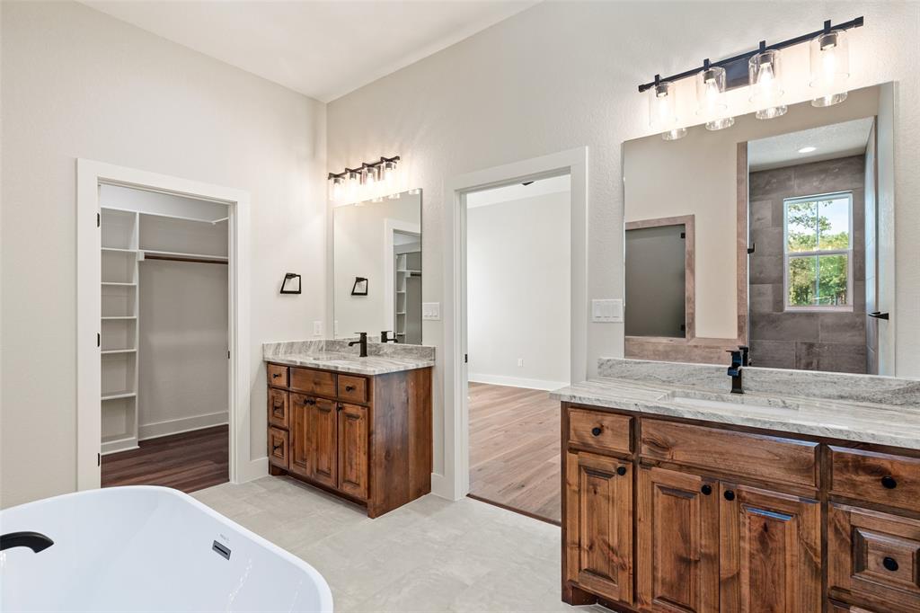 South Oak Estate - Residential