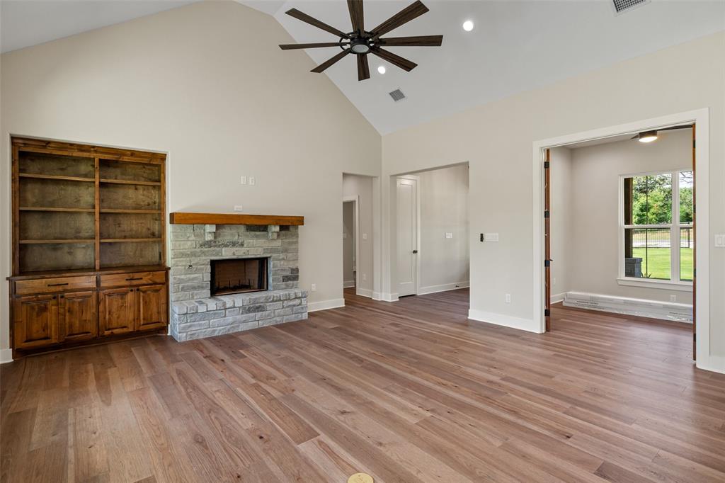South Oak Estate - Residential