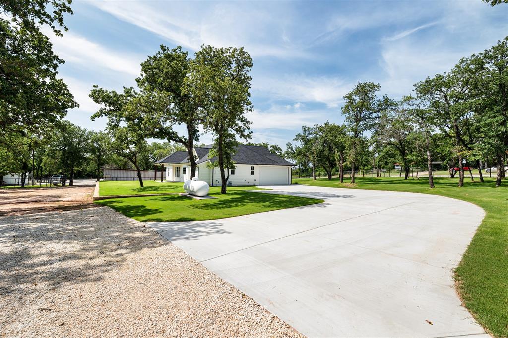 South Oak Estate - Residential